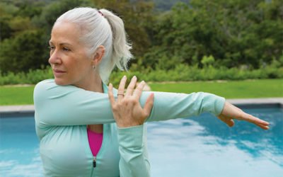 A tutte le età consigliati 150 minuti a settimana di attività fisica