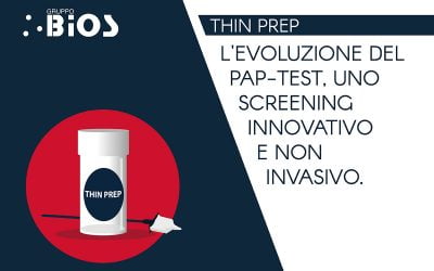 Il Thin Prep, l’evoluzione del pap test